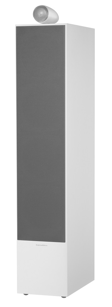 b&w 702 floorspeaker fransvaneeckhout stereohouse